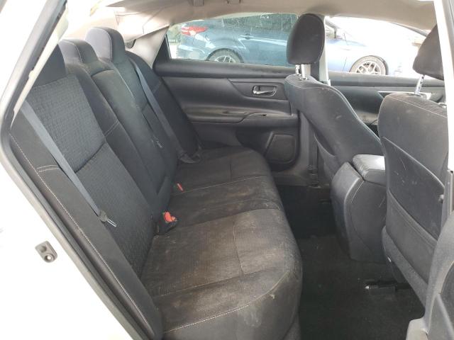 Photo 10 from auction – 2016 NISSAN ALTIMA 2.5 with VIN 1N4AL3AP8GC262162