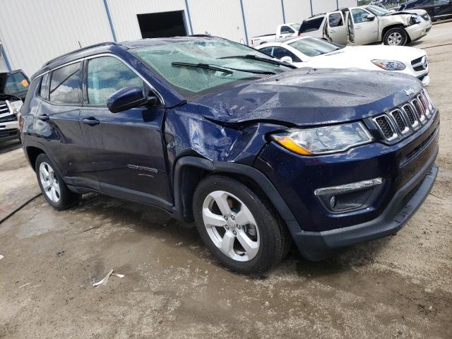 Photo 4 from auction – 2019 JEEP COMPASS LA with VIN 3C4NJCBB3KT692568