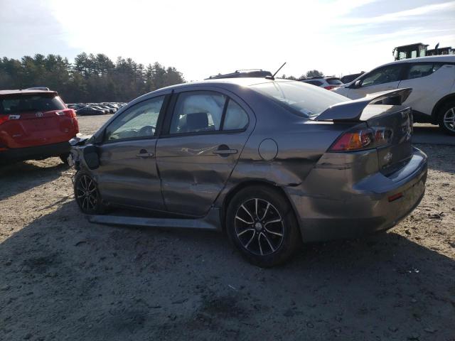 Photo 2 from auction – 2017 MITSUBISHI LANCER ES with VIN JA32U2FU1HU014687