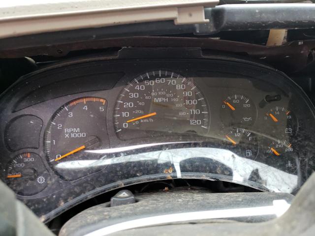 Zdjęcie 9 z aukcji – 2004 CHEVROLET SILVERADO z VIN 1GCHC23UX4F177517