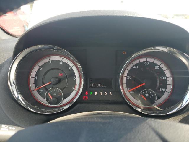Photo 9 from auction – 2019 DODGE GRAND CARA with VIN 2C4RDGCG3KR793316