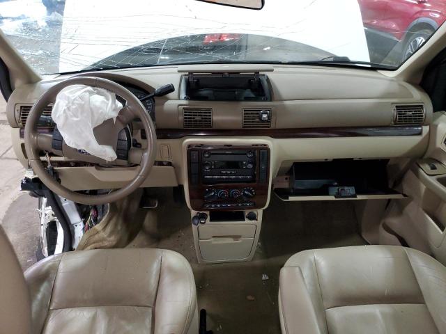 Photo 8 from auction – 2006 FORD FREESTAR S with VIN 2FMZA52246BA45851