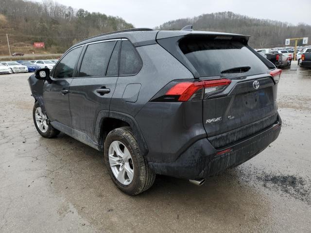 Photo 2 from auction – 2020 TOYOTA RAV4 XLE with VIN 2T3W1RFVXLC033572