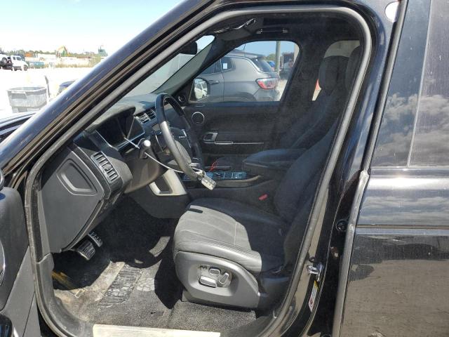 Photo 7 from auction – 2014 LAND ROVER RANGE ROVE with VIN SALGS2TF2EA161173