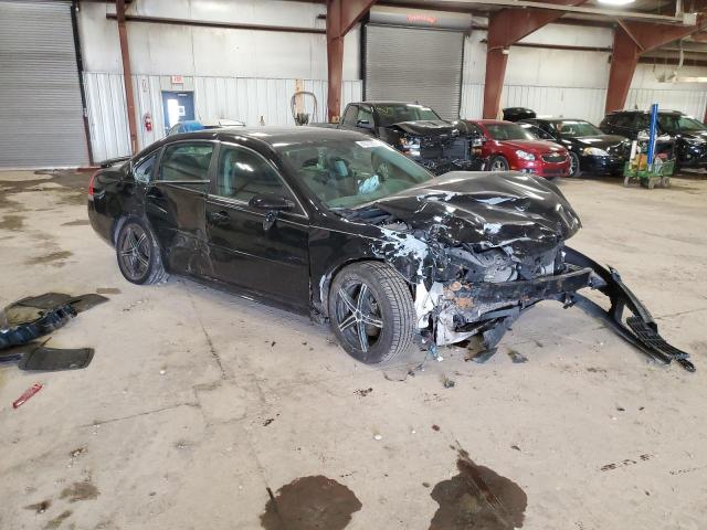 Photo 4 from auction – 2011 CHEVROLET IMPALA LT with VIN 2G1WB5EK1B1177202
