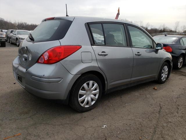 Photo 3 from auction – 2011 NISSAN VERSA S with VIN 3N1BC1CP2BL423749