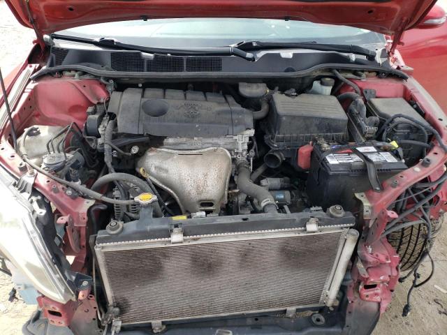 Photo 11 from auction – 2015 TOYOTA VENZA LE with VIN 4T3BA3BBXFU071443