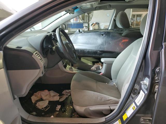 Photo 7 from auction – 2013 TOYOTA COROLLA BA with VIN 5YFBU4EE4DP114149
