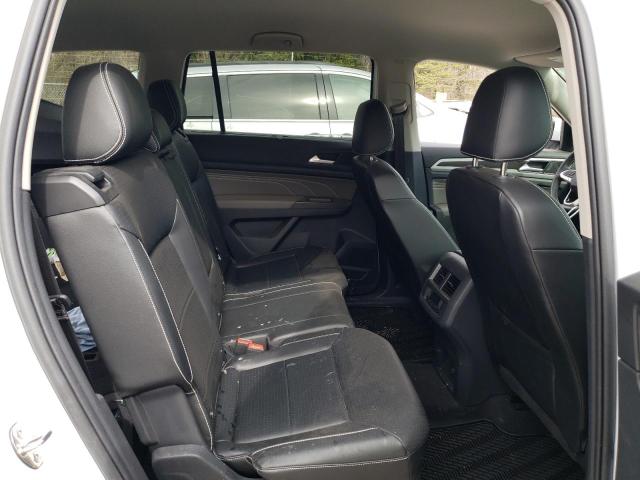 Photo 10 from auction – 2022 VOLKSWAGEN ATLAS SE with VIN 1V2LP2CA2NC530855