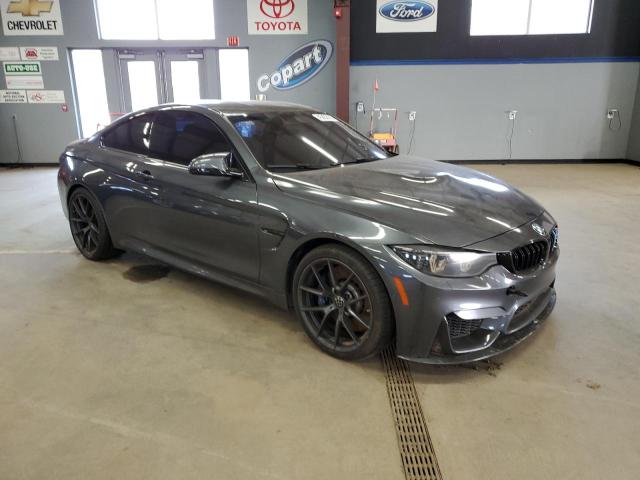 Photo 4 from auction – 2016 BMW M4 with VIN WBS3R9C51GK338481