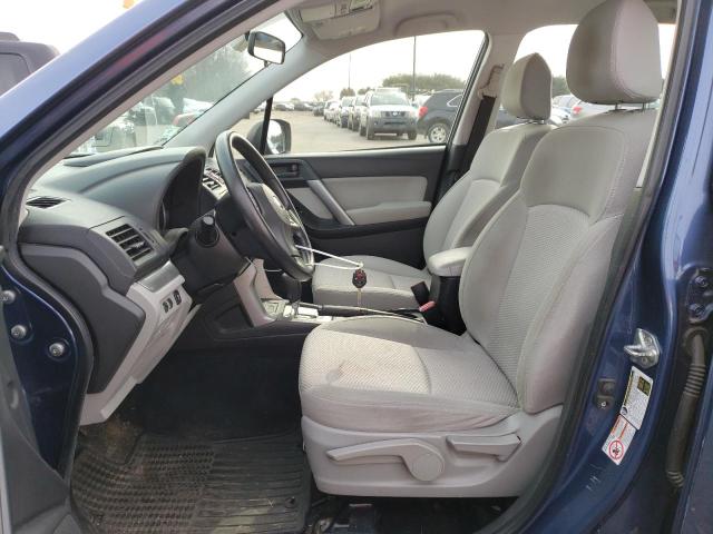 Photo 7 from auction – 2014 SUBARU FORESTER 2 with VIN JF2SJAAC8EH519487