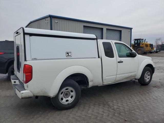 Photo 3 from auction – 2017 NISSAN FRONTIER S with VIN 1N6BD0CT5HN711286