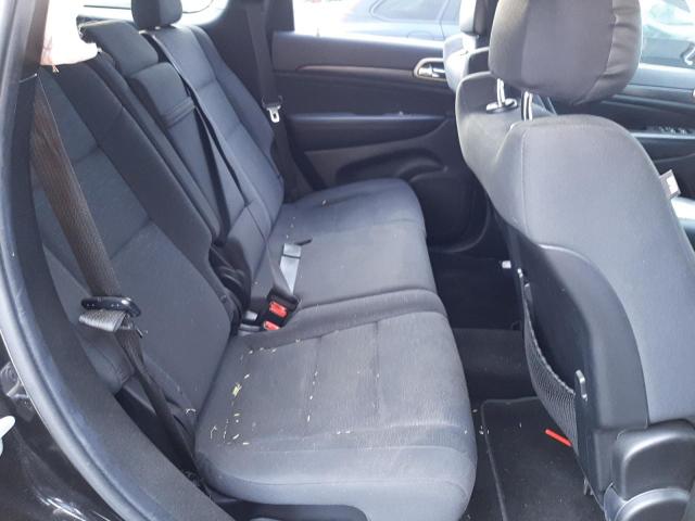 Photo 11 from auction – 2014 JEEP GRAND CHER with VIN 1C4RJFAG2EC458762