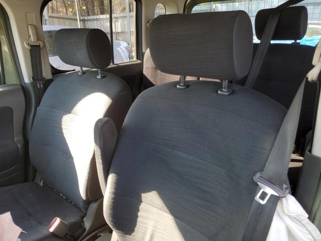 Photo 10 from auction – 2009 NISSAN CUBE BASE with VIN JN8AZ28R99T119917