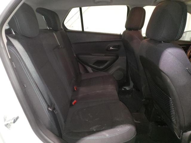 Photo 10 from auction – 2013 CHEVROLET TRAX LS with VIN 3GNCJKSB6DL199317