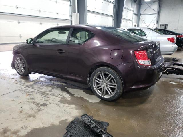 Photo 2 from auction – 2013 TOYOTA SCION TC with VIN JTKJF5C72D3054888
