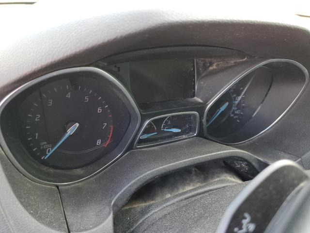 Photo 9 from auction – 2013 FORD FOCUS TITA with VIN 1FADP3N23DL116151