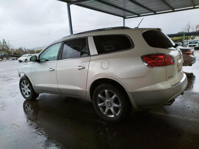 Photo 2 from auction – 2008 BUICK ENCLAVE CX with VIN 5GAER23798J301549