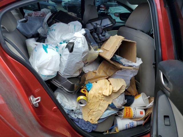 Photo 10 from auction – 2016 MAZDA 3 SPORT with VIN 3MZBM1J70GM290324