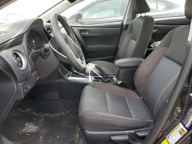 Photo 7 from auction – 2017 TOYOTA COROLLA L with VIN 2T1BURHE8HC863681