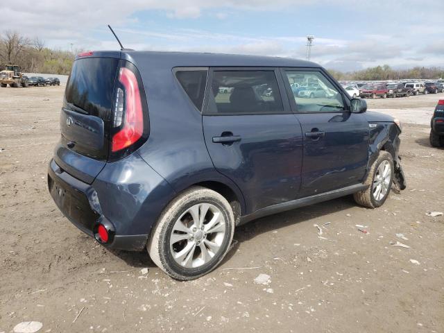 Photo 3 from auction – 2016 KIA SOUL + with VIN KNDJP3A51G7259867