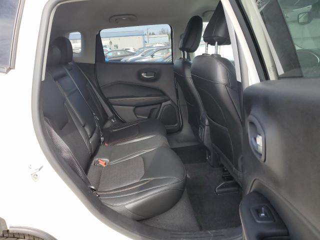 Photo 10 from auction – 2018 JEEP COMPASS LA with VIN 3C4NJDBB9JT283088