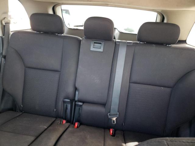Photo 10 from auction – 2010 FORD EDGE SE with VIN 2FMDK3GC6ABA65413