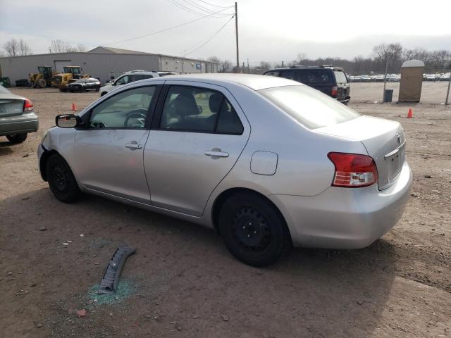 Photo 2 from auction – 2012 TOYOTA YARIS with VIN JTDBT4K34CL022469