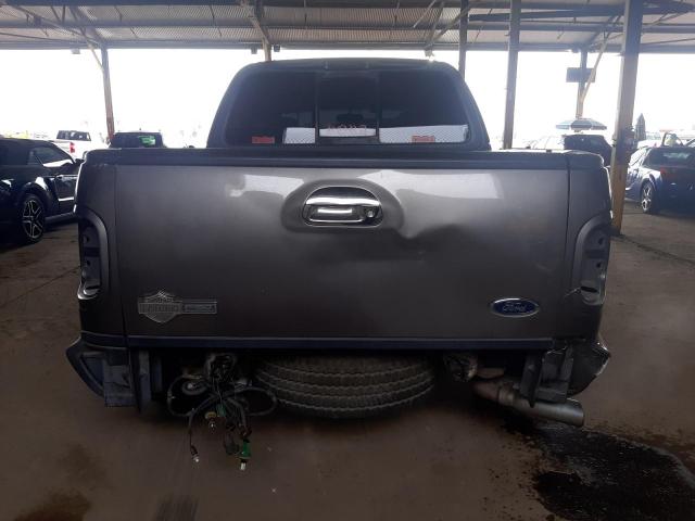 Photo 6 from auction – 2002 FORD F150 SUPER with VIN 1FTRW07372KD29825