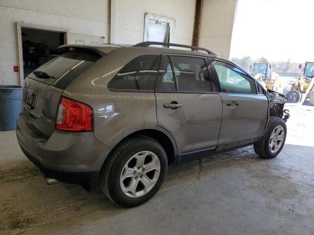 Photo 3 from auction – 2013 FORD EDGE SEL with VIN 2FMDK3JC2DBB16077