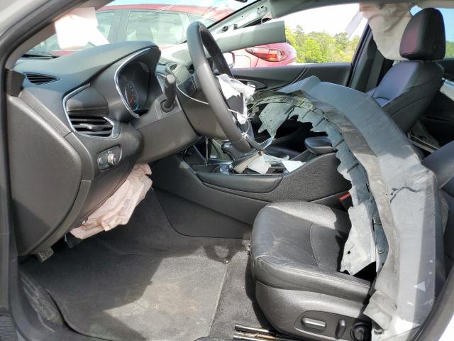 Photo 7 from auction – 2017 CHEVROLET MALIBU LT with VIN 1G1ZE5ST0HF214310