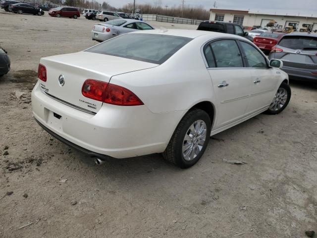 Photo 3 from auction – 2010 BUICK LUCERNE CX with VIN 1G4HD5EM3AU117819