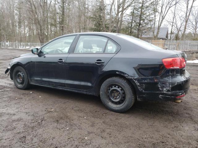 Photo 2 from auction – 2013 VOLKSWAGEN JETTA BASE with VIN 3VW2K7AJ1DM259664