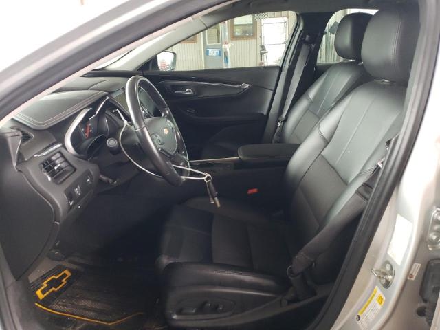 Photo 7 from auction – 2018 CHEVROLET IMPALA LT with VIN 1G1105SA2JU101728