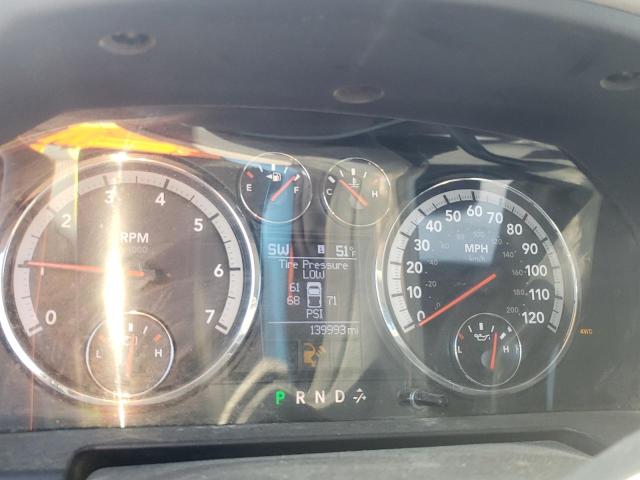 Photo 9 from auction – 2010 DODGE RAM 2500 with VIN 3D7TT2CT6AG180142