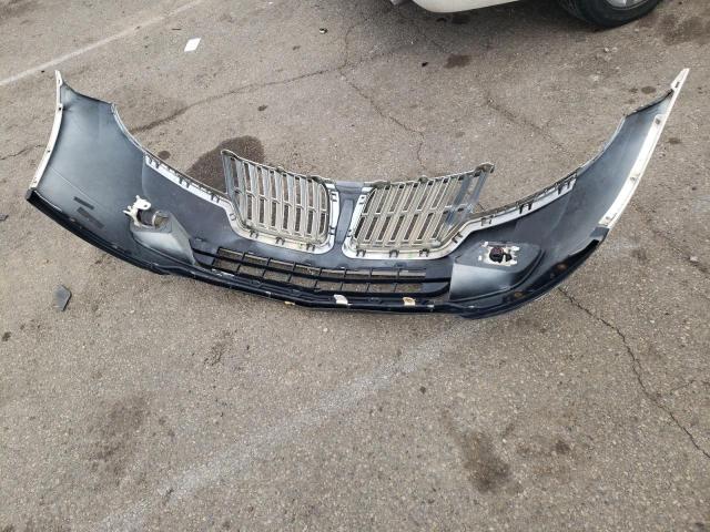 Photo 12 from auction – 2010 LINCOLN MKZ with VIN 3LNHL2JC0AR655996