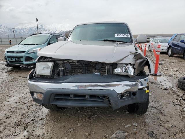 Photo 5 from auction – 2002 TOYOTA 4RUNNER SR with VIN JT3HN86RX29075879
