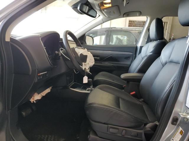 Photo 7 from auction – 2020 MITSUBISHI OUTLANDER with VIN JA4AD3A35LJ001124
