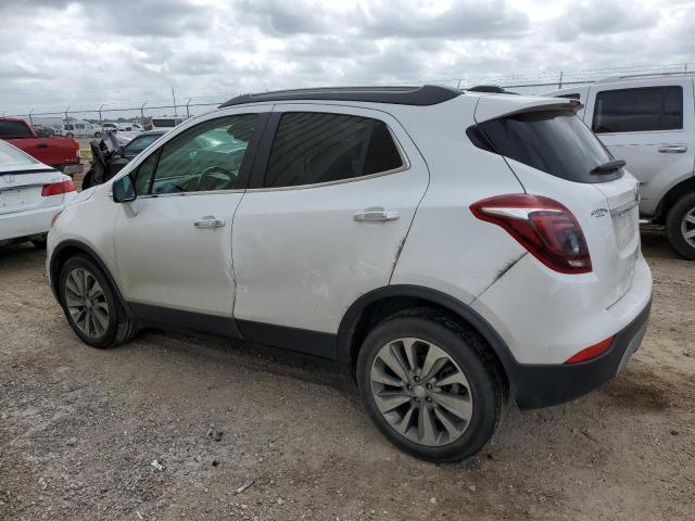 Photo 2 from auction – 2019 BUICK ENCORE PRE with VIN KL4CJASB4KB704444