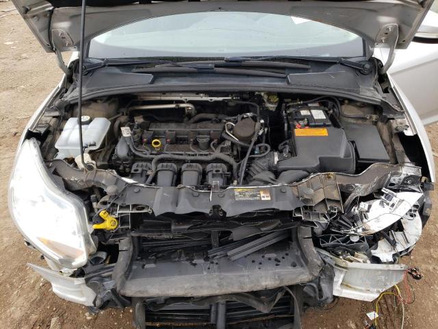 Photo 11 from auction – 2014 FORD FOCUS SE with VIN 1FADP3F26EL136006