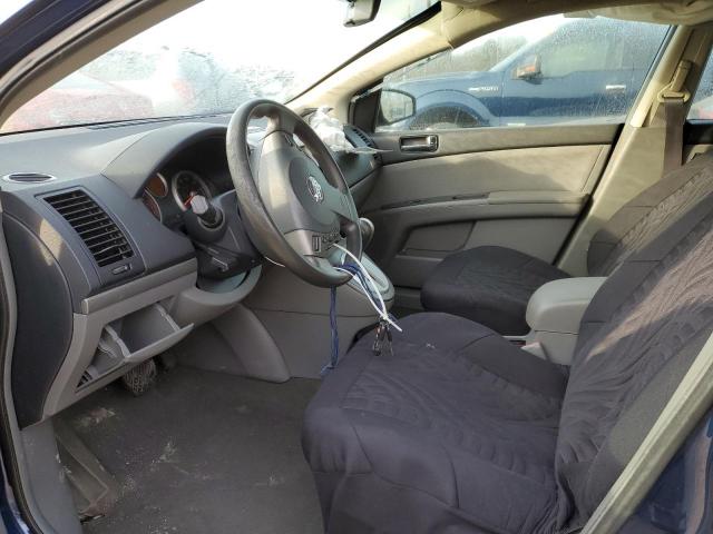 Photo 7 from auction – 2009 NISSAN SENTRA 2.0 with VIN 3N1AB61E39L681544