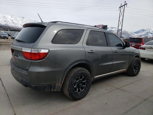 Photo 3 from auction – 2011 DODGE DURANGO CR with VIN 1D4RE4GG2BC743914