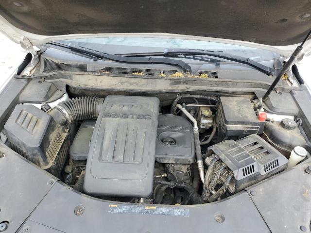 Photo 12 from auction – 2011 CHEVROLET EQUINOX LT with VIN 2CNALPEC3B6270868