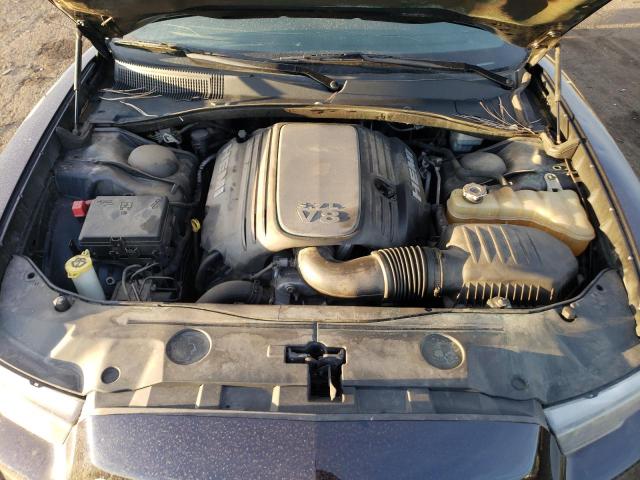 Photo 11 from auction – 2011 DODGE CHARGER R/ with VIN 2B3CM5CTXBH517746