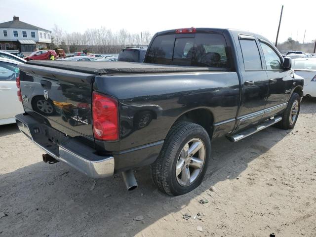 Photo 3 from auction – 2008 DODGE RAM PICKUP with VIN 1D7HU18248S608905