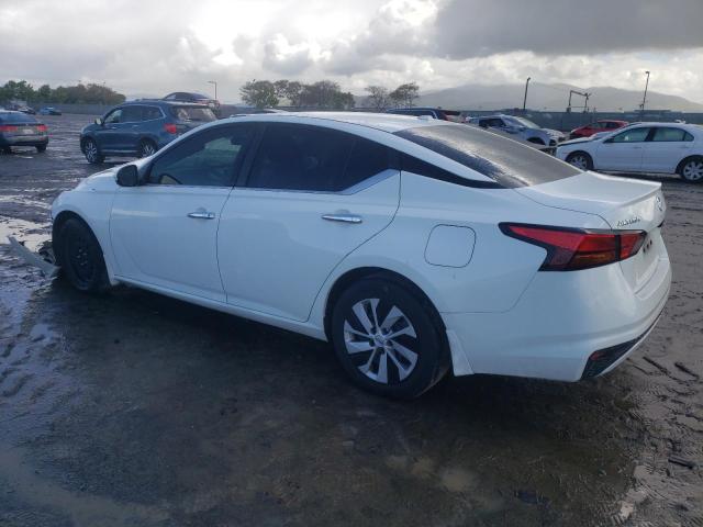 Photo 2 from auction – 2019 NISSAN ALTIMA S with VIN 1N4BL4BV0KC235456