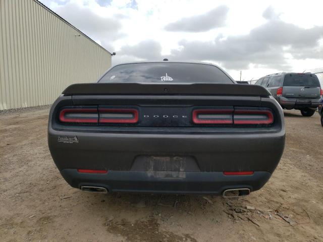 Photo 6 from auction – 2019 DODGE CHALLENGER with VIN 2C3CDZAG6KH679843