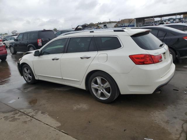 Photo 2 from auction – 2011 ACURA TSX with VIN JH4CW2H57BC000567