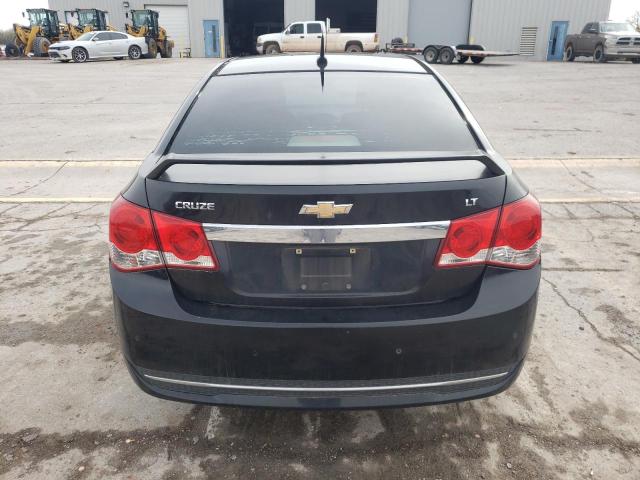 Photo 6 from auction – 2012 CHEVROLET CRUZE LT with VIN 1G1PF5SC5C7136226