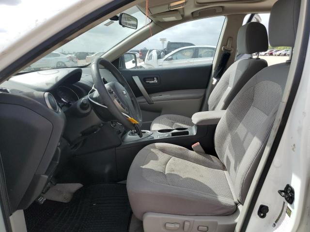 Photo 7 from auction – 2013 NISSAN ROGUE S with VIN JN8AS5MT2DW541073